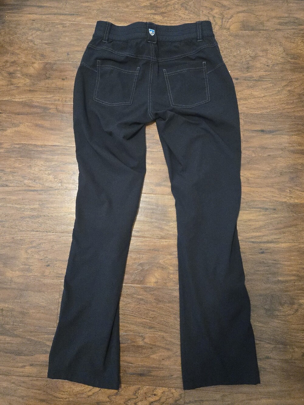 Kuhl Jogger Pants Womens 6 Reg Lightweight Workwear Outdoors